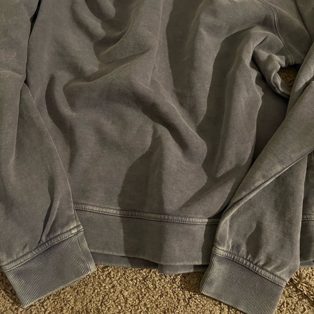 Universal Thread Gray Size Medium Sweatshirt - image 4